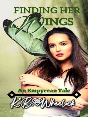cover image of Finding Her Wings